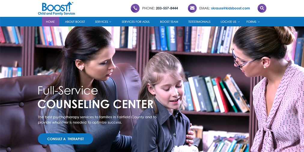 kidsboost