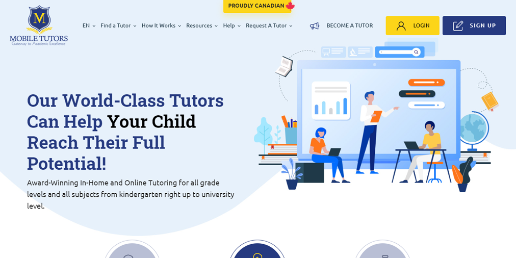 mobile tutor thumbnail