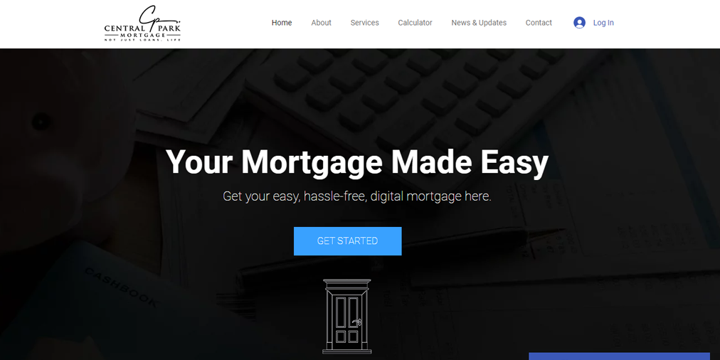 Mortgage