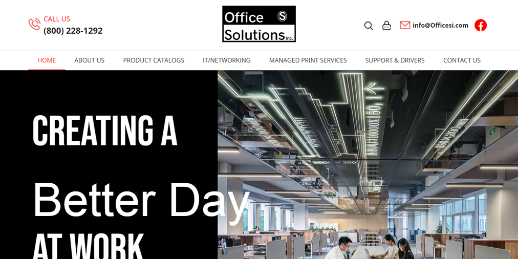 Office Solutions