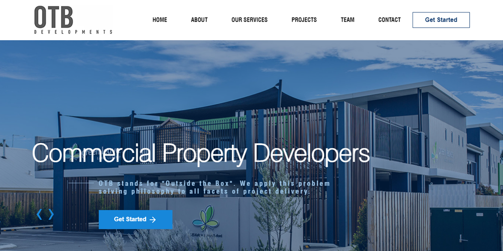 OTB Developments