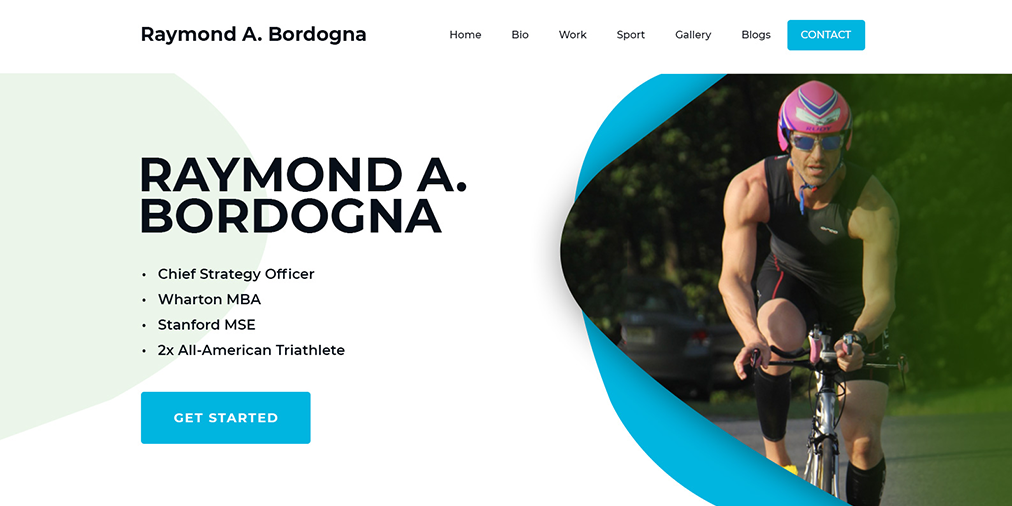 personal trainer