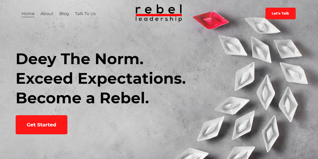 Rabel Leadership