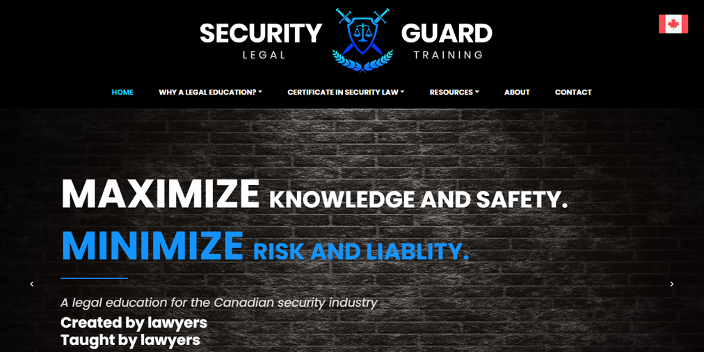 security guard thumbnail