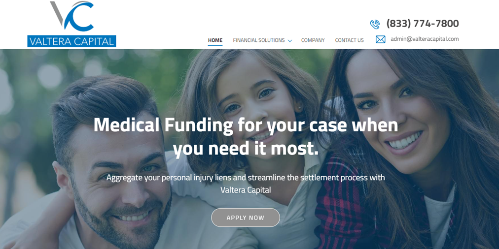 Valtera Capital